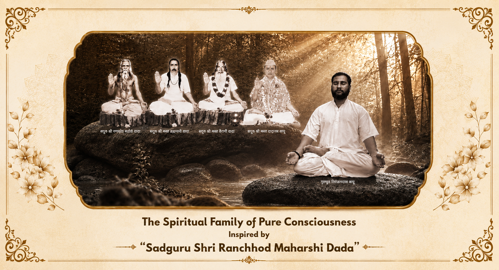 maharshidaduram